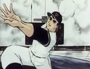 巨人の星　第169話　謎のアンダースロー