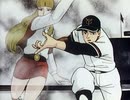 巨人の星　第170話　覆面魔球