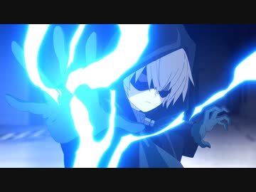 BLACKFOX　Chapter.2