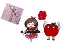 春のたべるんごの歌