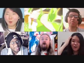 9話 ホモと見る 異種族レビュアーズ 海外の反応