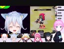 【にじさんじ】素直に褒めてもらえない雪城眞尋と素直に褒められない呪いにかかった夕陽リリのリスナー【雪城眞尋】