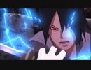 【MAD】BORUTO  NARUTO NEXT GENERATIONS  ダイバー