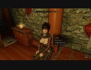 スカイリムを脳筋プレイ【skyrim実況】43
