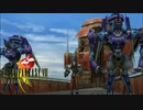 【FINAL FANTASY VIII Remastered】『BOSS：エリート兵&GIM52A×2戦「ガルバディアD地区収容所」』