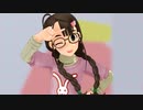 【MMD】ホットミルク