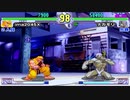ストⅢ3rd　木曜東西戦　20.03.05（木）　西日暮里バーサス　1/2