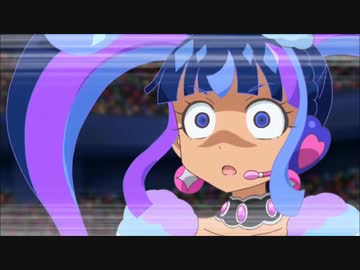 キラッとプリ☆チャン だいあ&ブラックだいあ キャラフォロチケ➀ キラッとプリ☆チャン』5周年企画第2弾 『キラッとプリ☆チャン