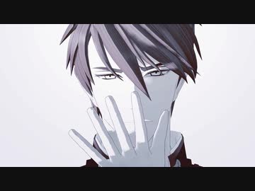 【MMD刀剣乱舞】アンヘル【古備前】