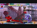 ストⅢ3rd　木曜東西戦　20.03.05（木）　西日暮里バーサス　2/2