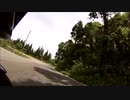 【バイクで】こまち湯ったりロード【走ってみた】