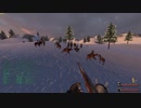 【ゆっくり実況】キャベツのほのぼのカルラディアライフ29話【Moun&Blade Warband CtAAW】