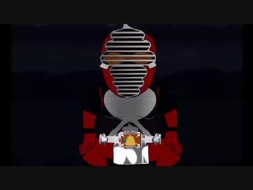 KMNライダー便騎 Dovive a life