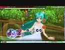 【MEGA39s】(012)　ぽっぴっぽー EXTREME ホワイトワンピース【nintendoswitch】