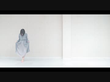 【ちゅん】1/100のアイ【オリジナル振付】