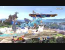 クラウドVSフォックス