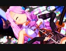 【MMDグラブル】ナルメア【Girls】(20x60fps)