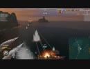 THのポンコツ海戦記スーモ君ランク戦2
