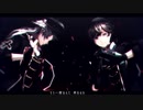 【にじさんじMMD】シュガーヘイト【ChroNoiR】