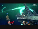 フォックスVSシモン