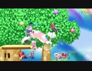 マリオVSアイスクライマー
