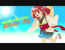 【AIきりたん】Butter-fly【カバー】