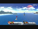 デイジーVSリトルマック