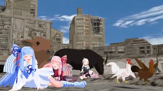 茜ちゃんの牧場計画!　4【Kenshi】
