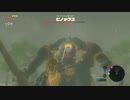 【ゼルダの伝説BOTW】【part21】あれ、このサムネどこかで、、、【ゲーム実況】【風神雷神】