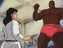 空手バカ一代　第21話　ジャップを殺せ!