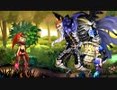 【実況】 Odin_Sphere_Leifthrasir＿第２回　4/4