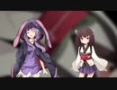 きりたん依存症【ボイチェビトーク1分弱劇場前夜祭】