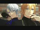 【MMD刀剣乱舞】フラジール【山姥切国広/山姥切長義】