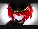 【にじさんじMMD】砂の惑星【ラトナ・プティ】