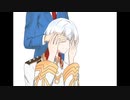 【ハルエル】だ~れ~だ~