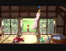 マリオVSヨッシー