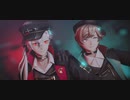 【にじさんじMMD】Scream【ChroNoiR】