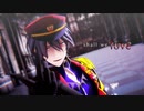 【MMDあんスタ】LaLaL危【復活祭UNDEAD】