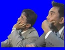 ボーっとする鈴木と係長BB