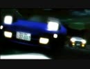 【頭文字Daisuke】掟破りの地元Daisuke