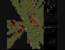 Cataclysm:DDA　適当に放浪してみる　最終日その２