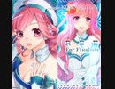 TAGと暴走Pが入れ替わりまくるGerbera