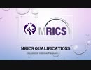 MRICS Qualifications