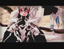 【Fate/MMD】砂の惑星【オデュッセウス全再臨と大木馬配布】
