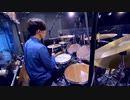 【ドメスティックな彼女 OPテーマ】カワキヲアメク / 美波 叩いてみた