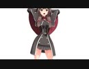 【MMD】もくらふ式神州丸ver0.91【MMD艦これ】Sexy Walk