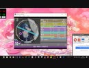 simai ハローキティパズドラコラボA MASTER