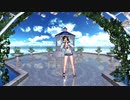 黒柚式 メイドさん 川原えむ で『エムママがやってきたぞっ』