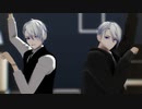 【MMD刀剣乱舞】キャットフード【2r式山姥切長義】※非公式衣装