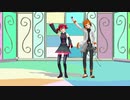 【足立レイ】電子の心臓【重音テト】
